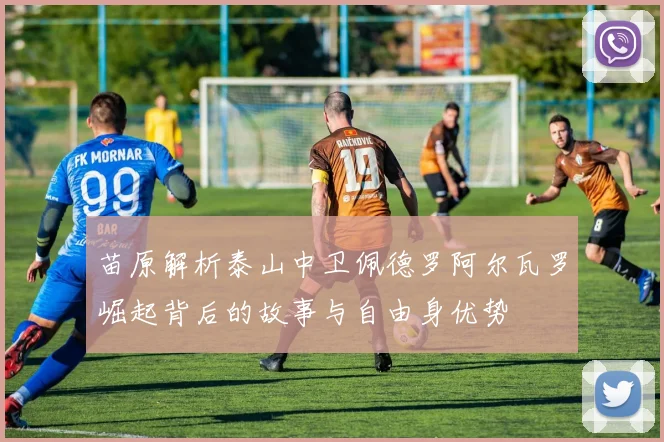 苗原解析泰山中卫佩德罗阿尔瓦罗崛起背后的故事与自由身优势